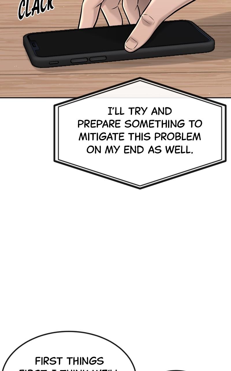 QUESTISM Chap 73 - Next Chap 74