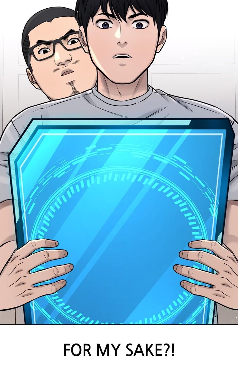 QUESTISM Chap 73 - Next Chap 74