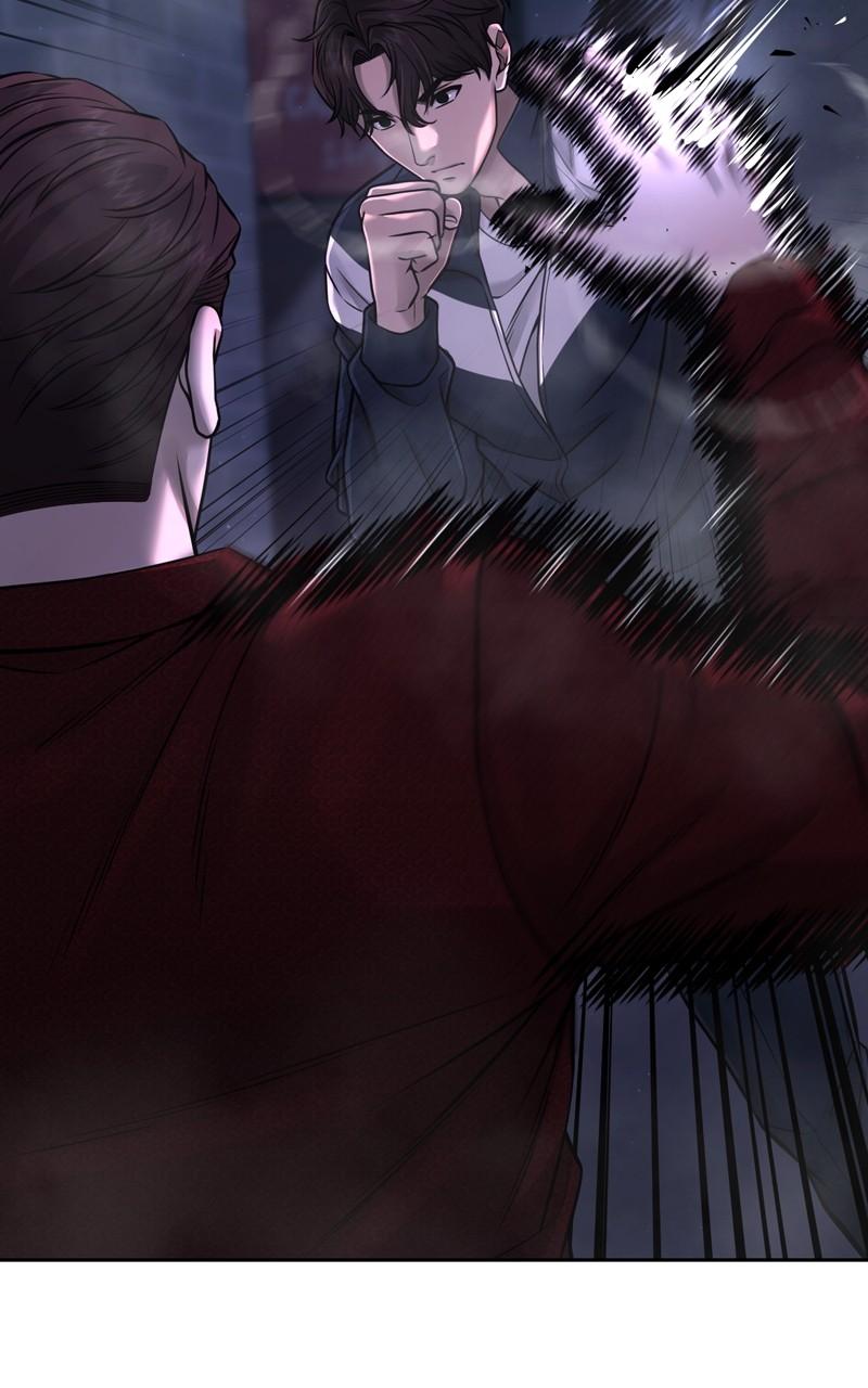 QUESTISM Chap 73 - Next Chap 74