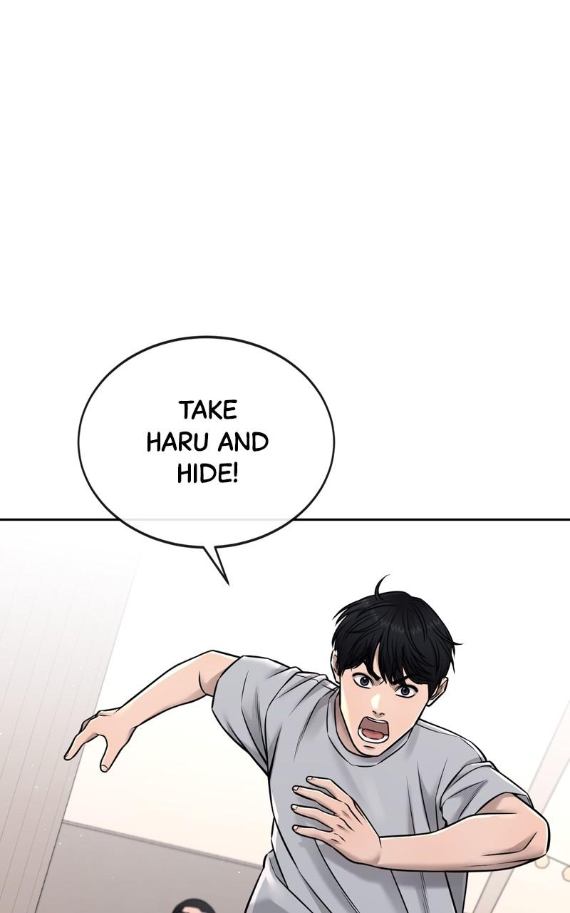 QUESTISM Chap 73 - Next Chap 74