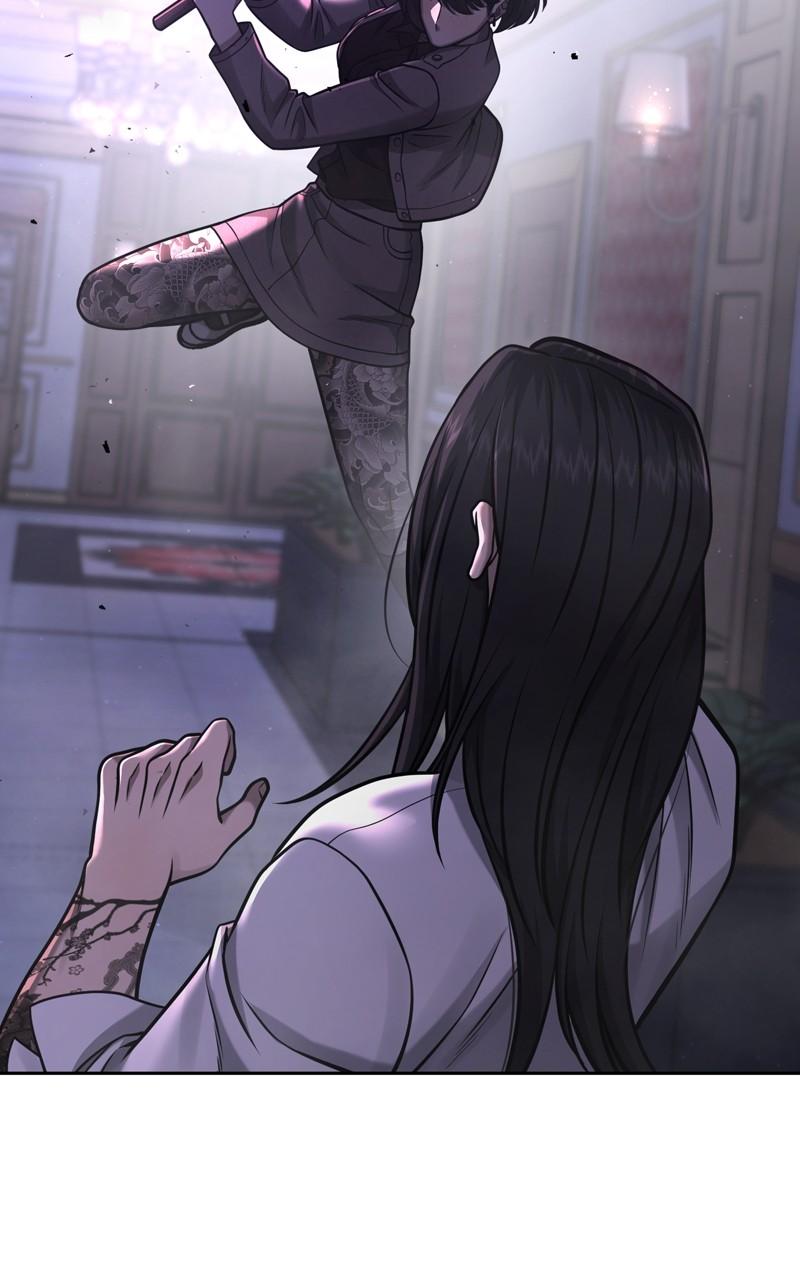 QUESTISM Chap 87 - Next Chap 88