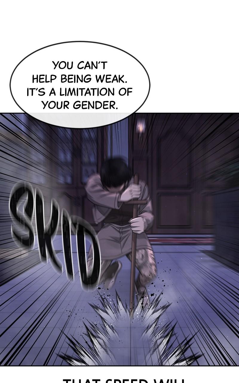 QUESTISM Chap 87 - Next Chap 88