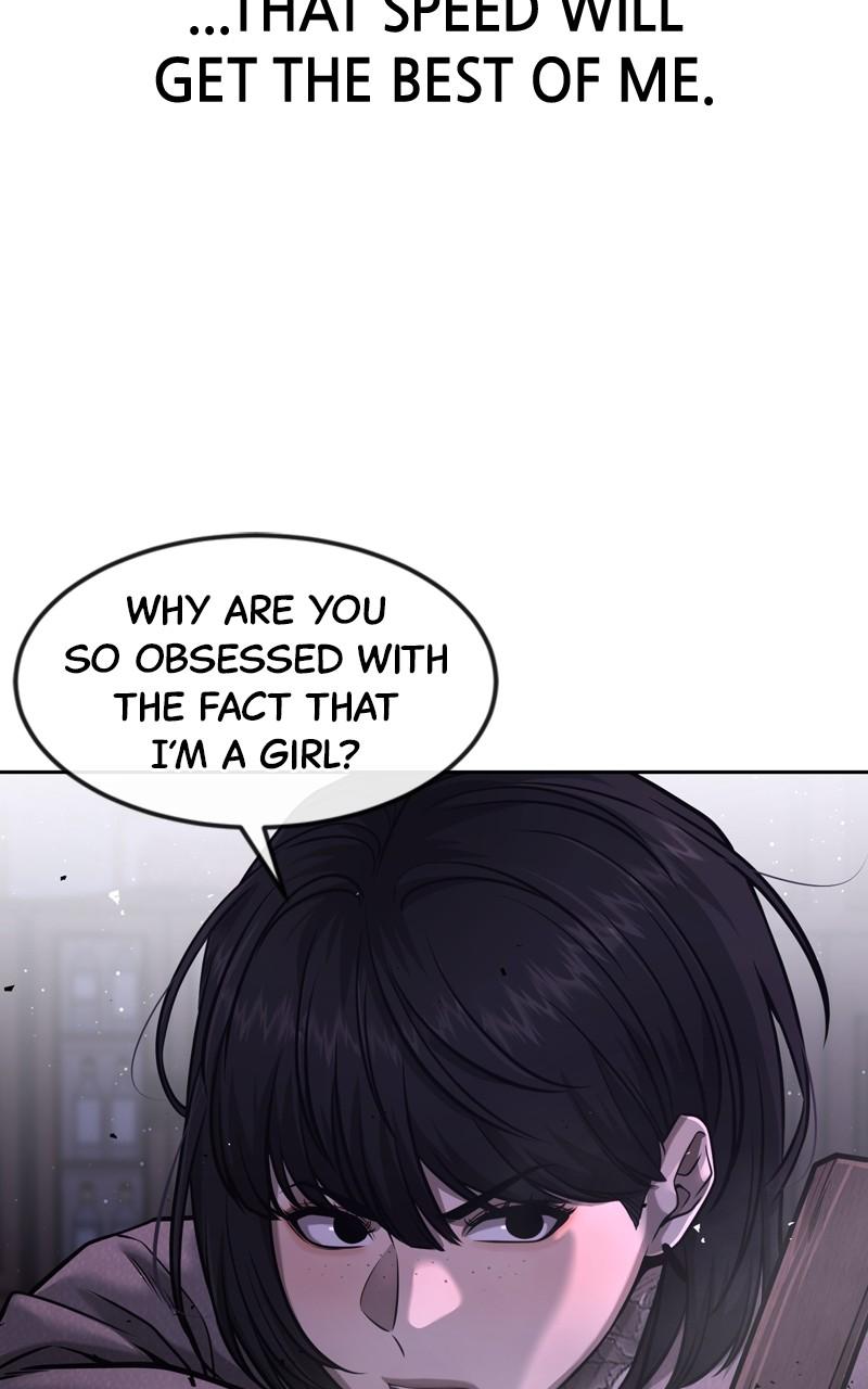 QUESTISM Chap 87 - Next Chap 88