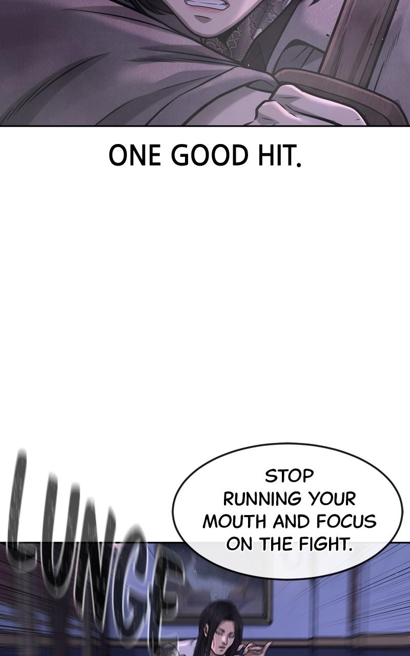 QUESTISM Chap 87 - Next Chap 88