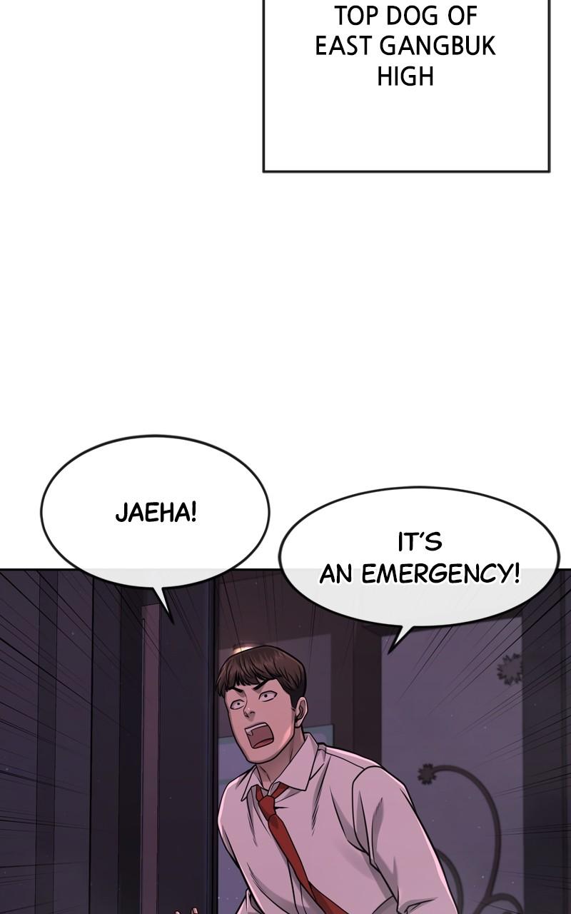 QUESTISM Chap 87 - Next Chap 88