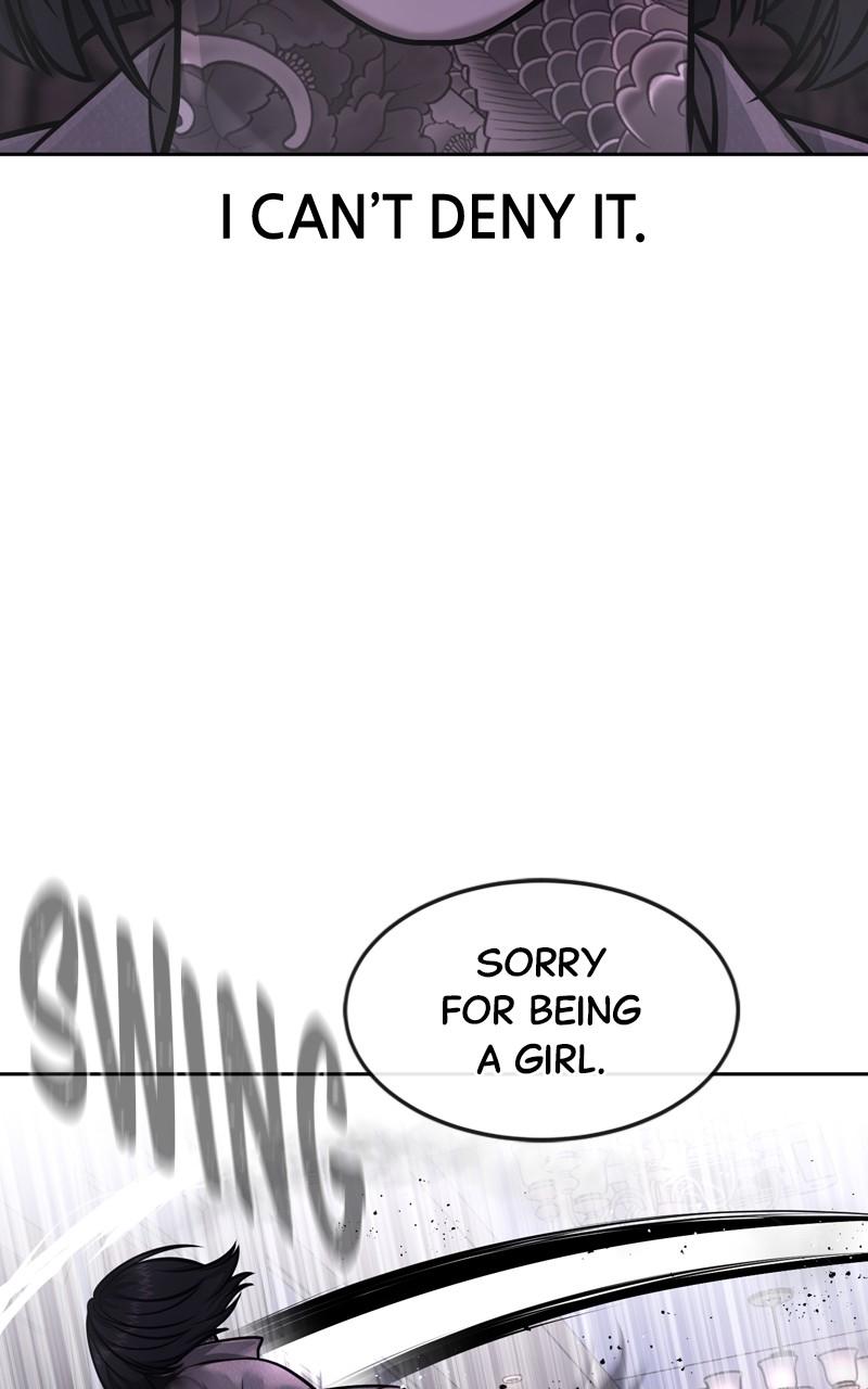 QUESTISM Chap 87 - Next Chap 88
