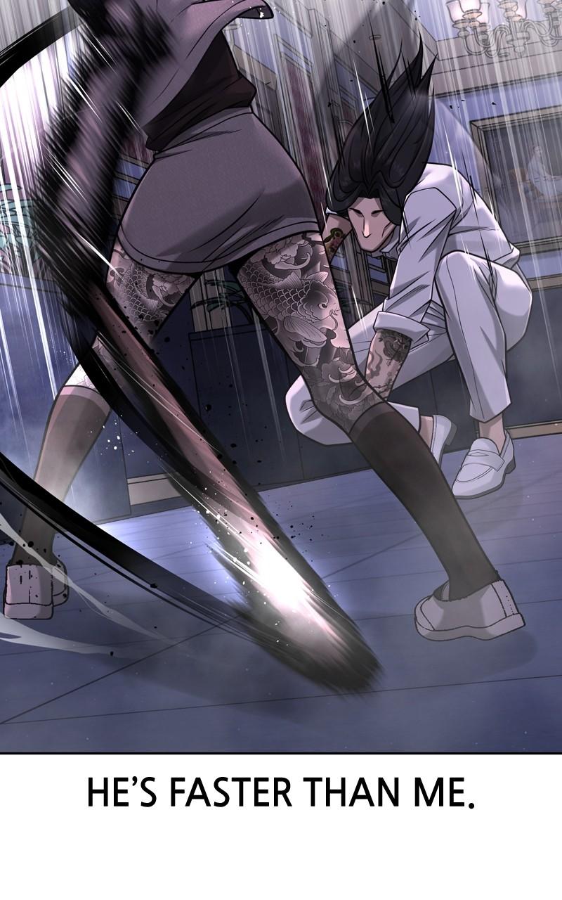 QUESTISM Chap 87 - Next Chap 88