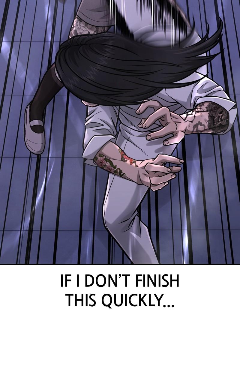 QUESTISM Chap 87 - Next Chap 88