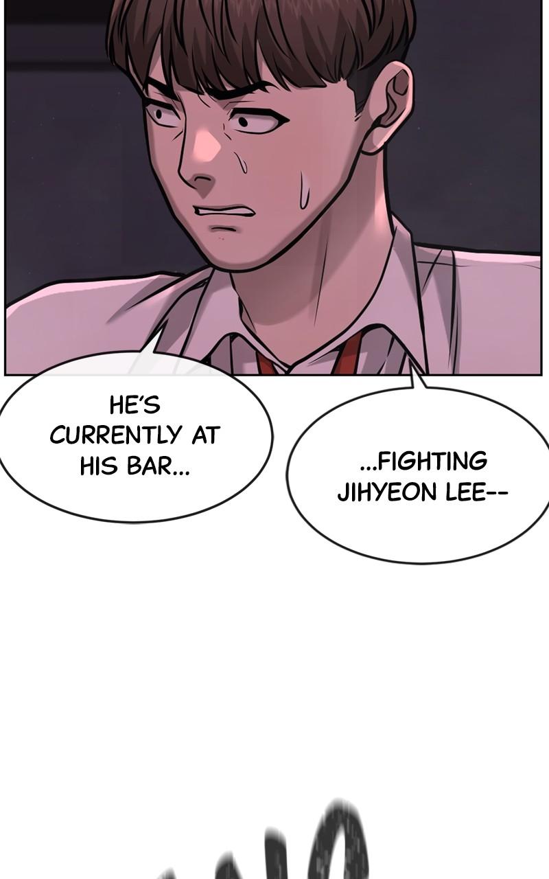 QUESTISM Chap 87 - Next Chap 88
