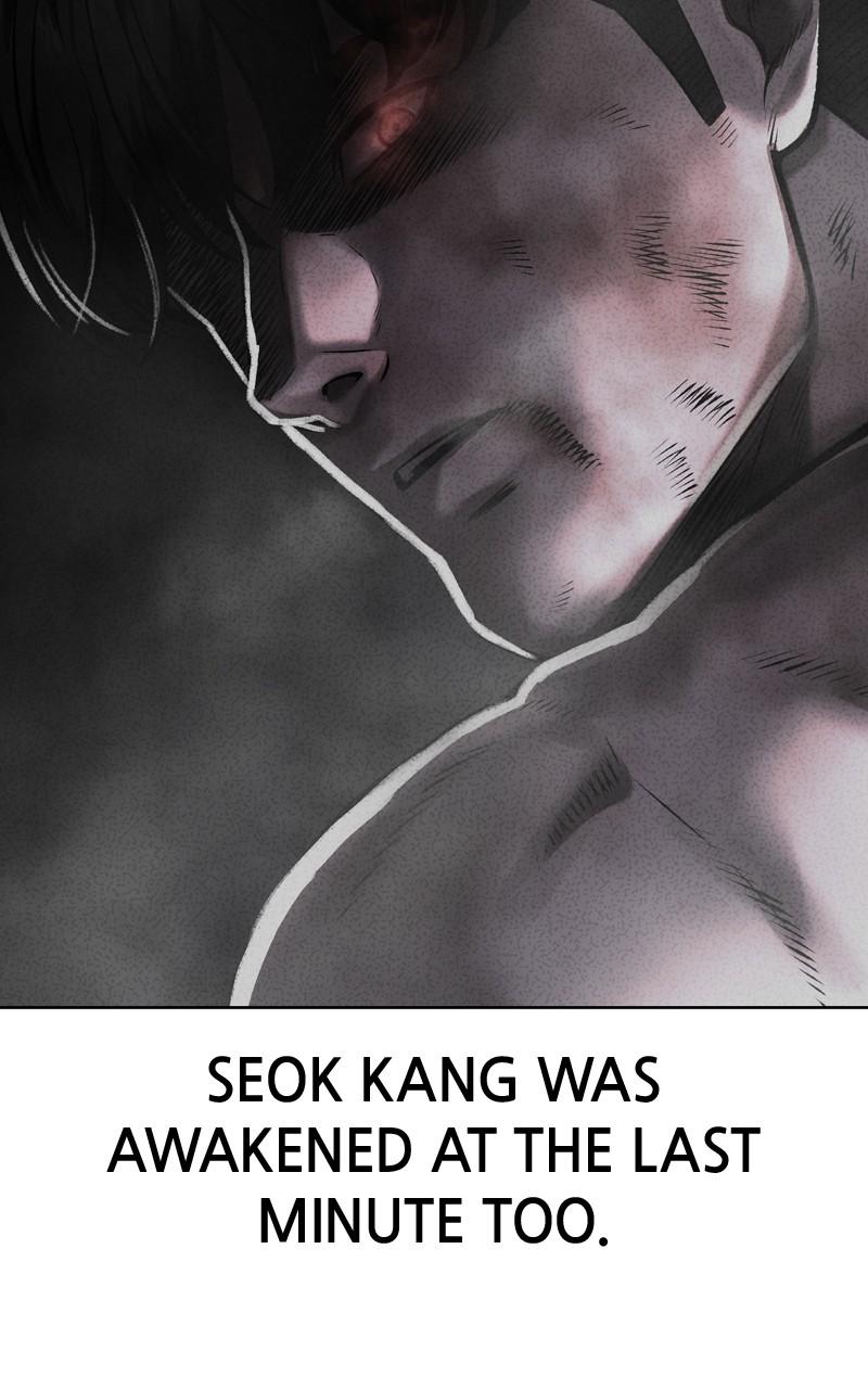 QUESTISM Chap 87 - Next Chap 88