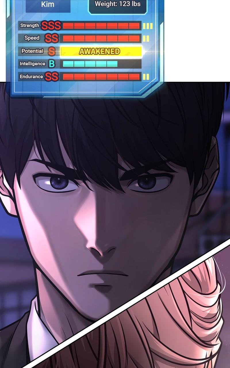 QUESTISM Chap 87 - Next Chap 88
