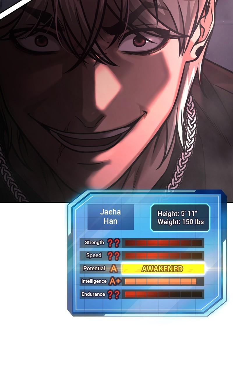 QUESTISM Chap 87 - Next Chap 88