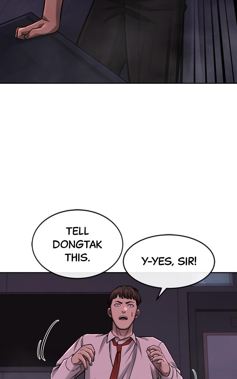 QUESTISM Chap 87 - Next Chap 88