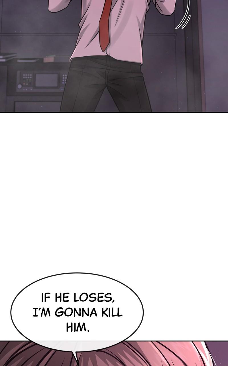 QUESTISM Chap 87 - Next Chap 88