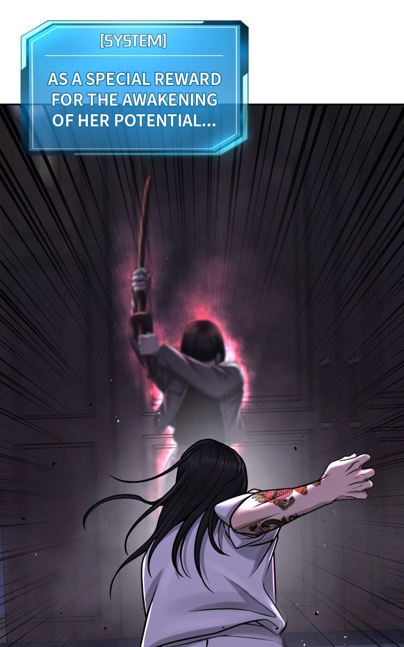 QUESTISM Chap 87 - Next Chap 88