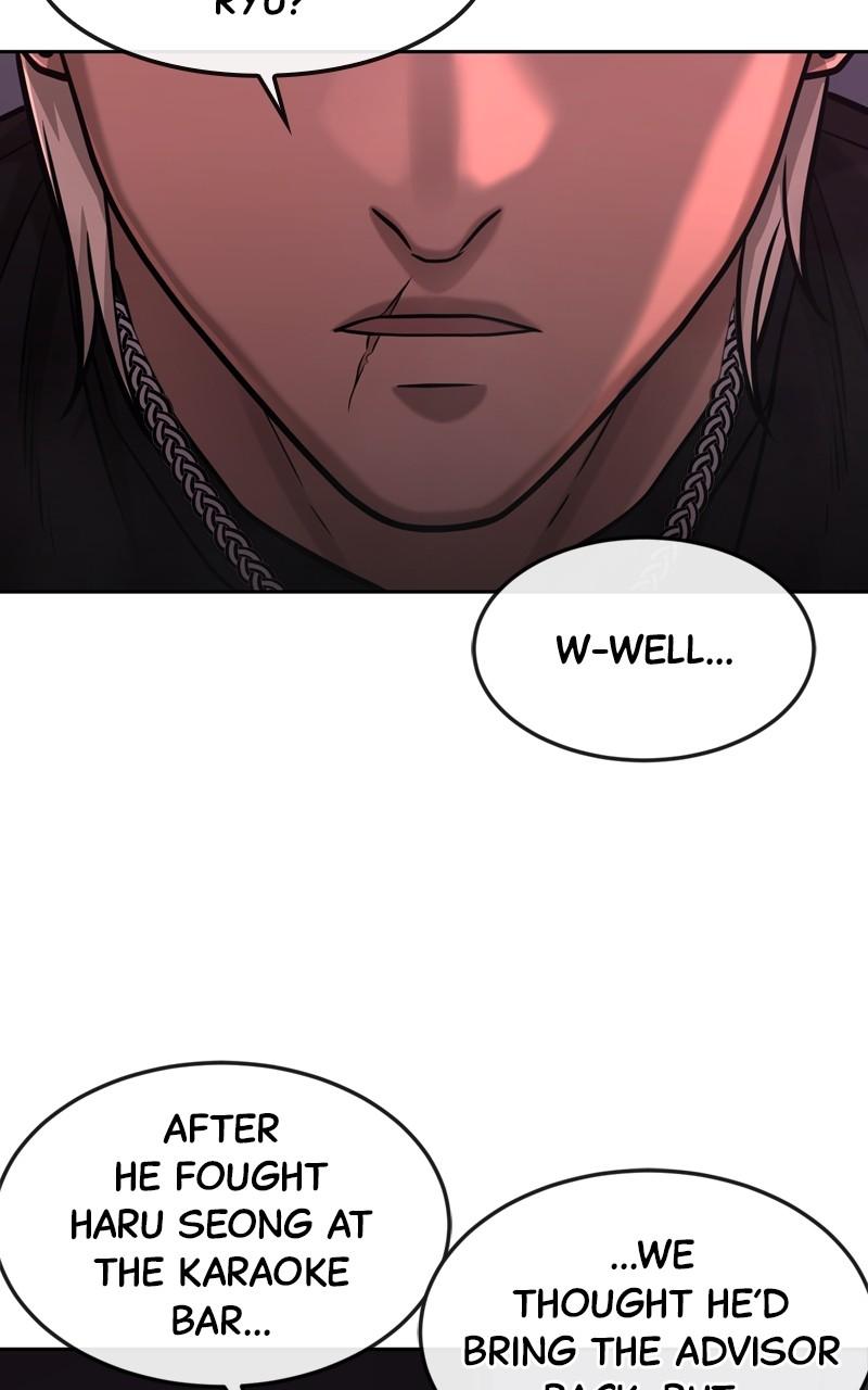 QUESTISM Chap 87 - Next Chap 88