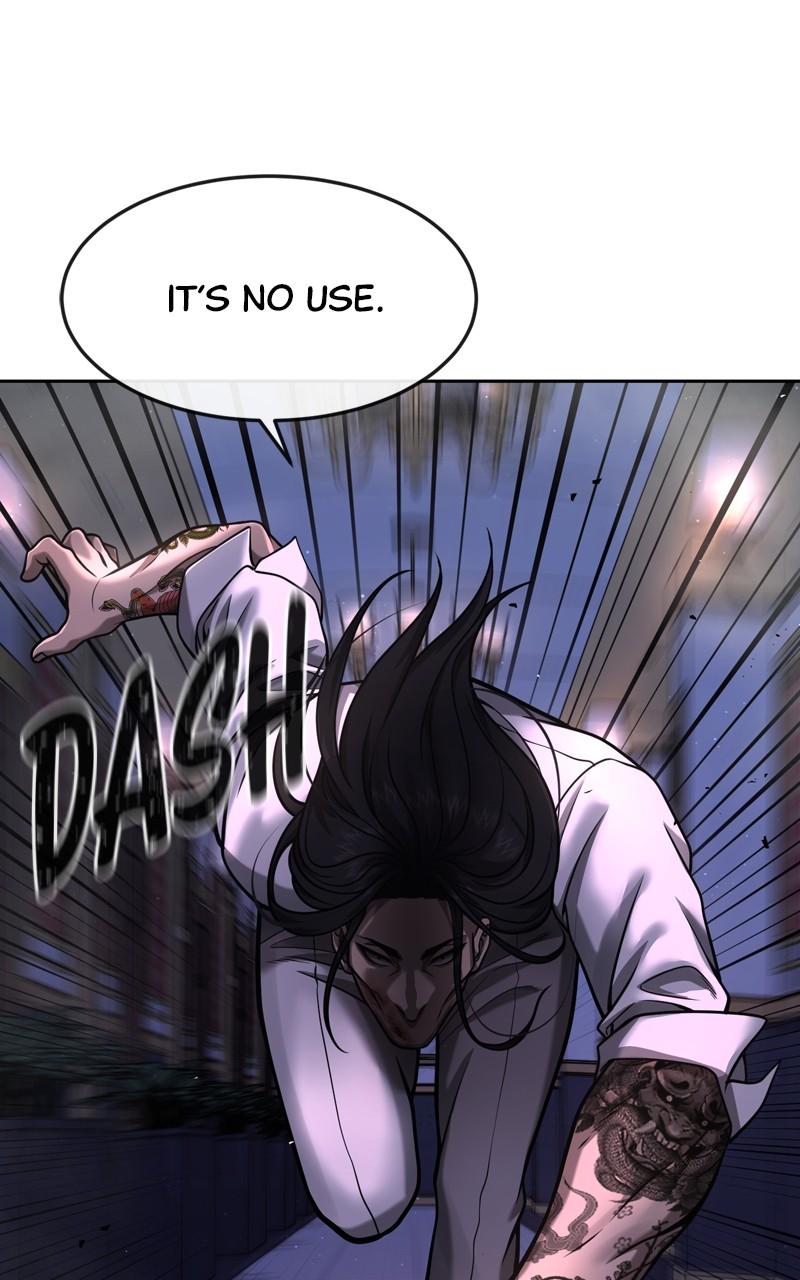 QUESTISM Chap 87 - Next Chap 88