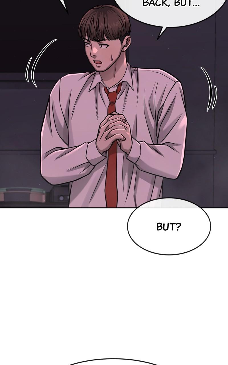 QUESTISM Chap 87 - Next Chap 88