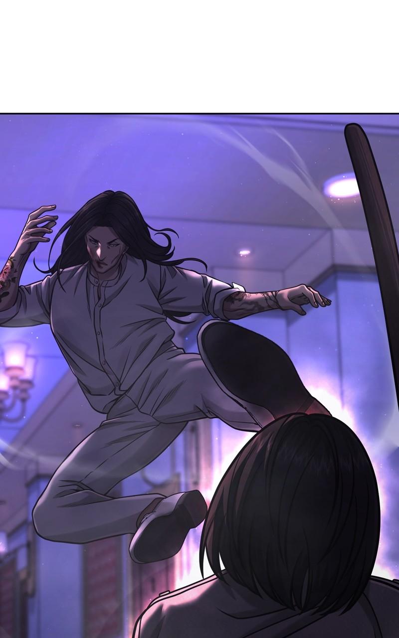 QUESTISM Chap 87 - Next Chap 88
