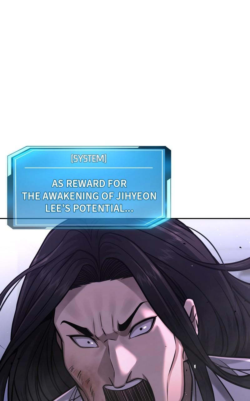 QUESTISM Chap 87 - Next Chap 88