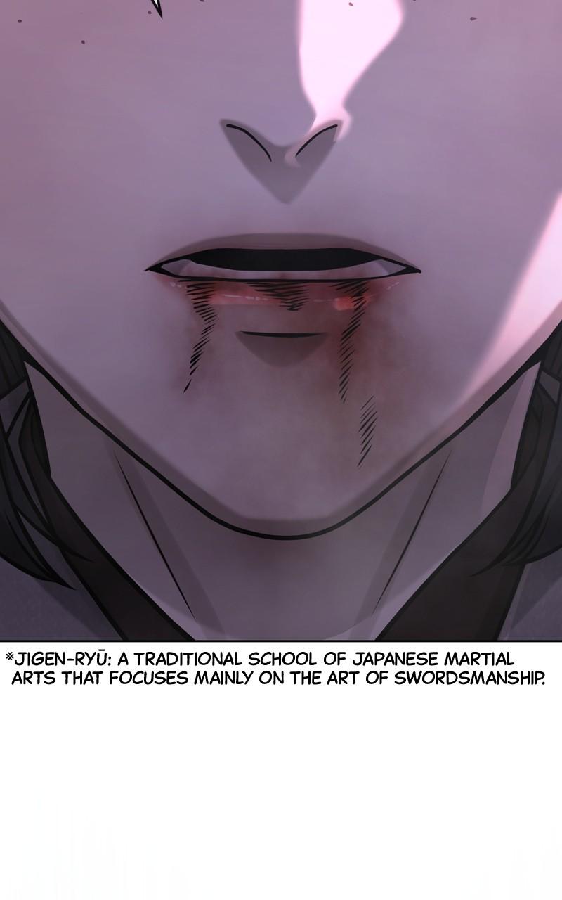 QUESTISM Chap 87 - Next Chap 88