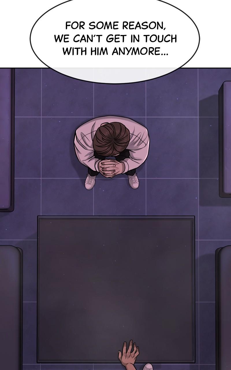 QUESTISM Chap 87 - Next Chap 88