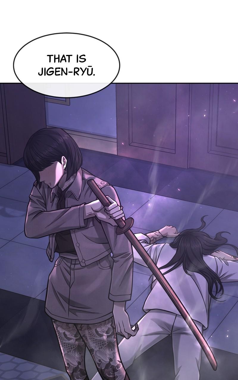 QUESTISM Chap 87 - Next Chap 88