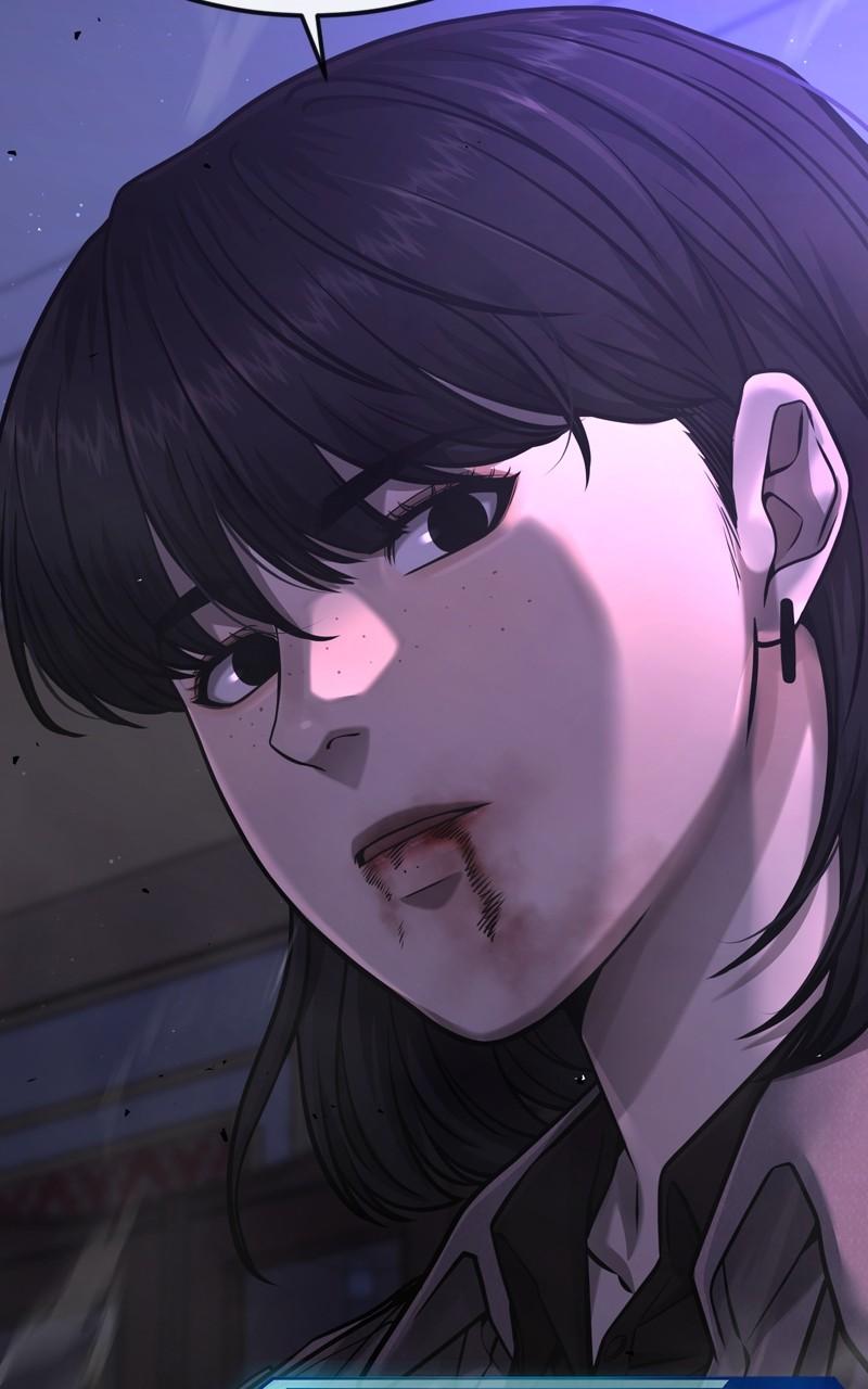 QUESTISM Chap 87 - Next Chap 88