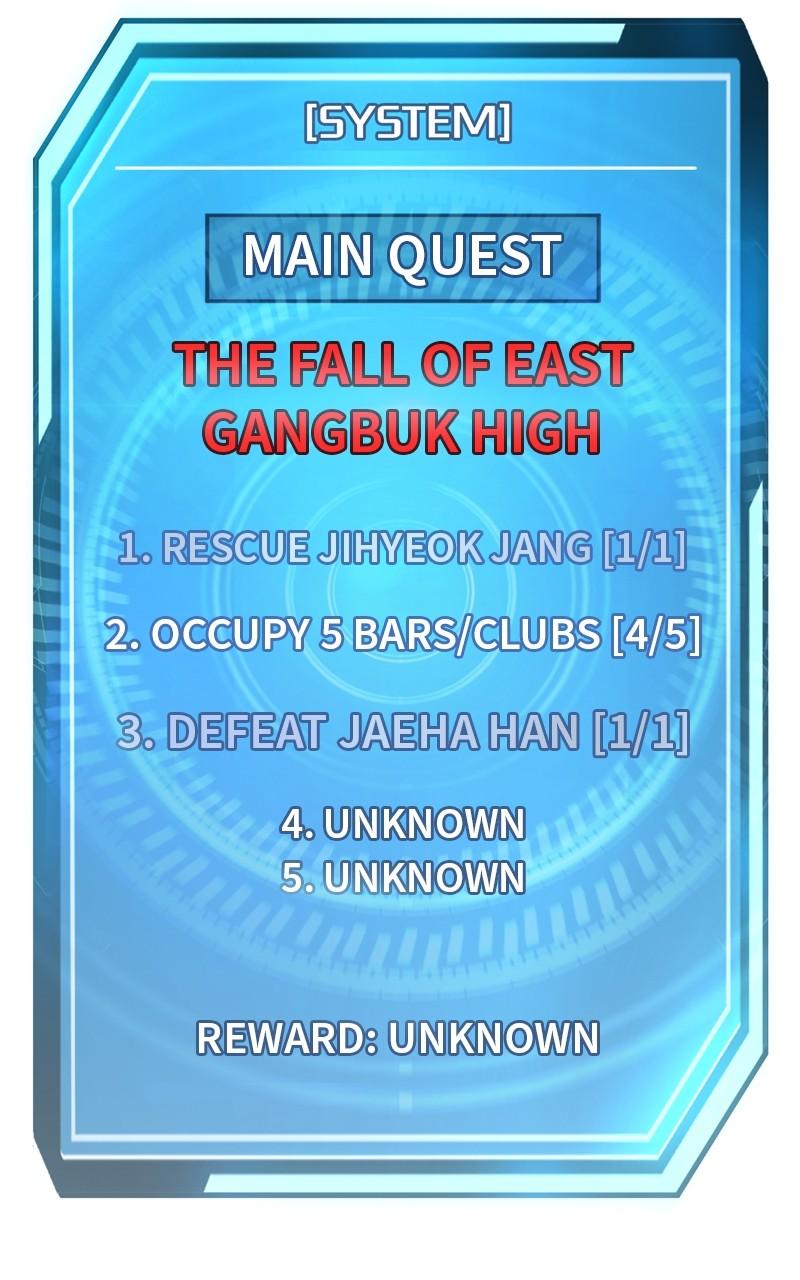 QUESTISM Chap 87 - Next Chap 88