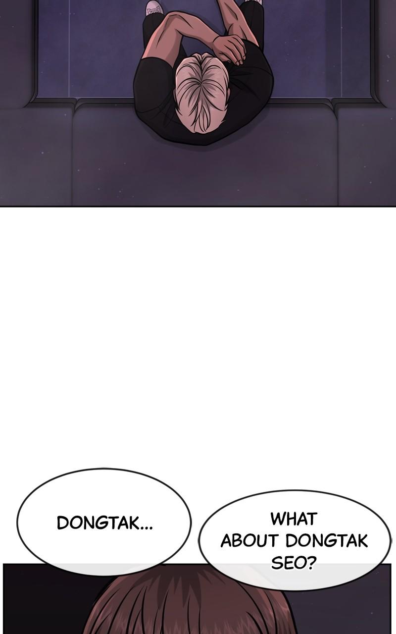 QUESTISM Chap 87 - Next Chap 88