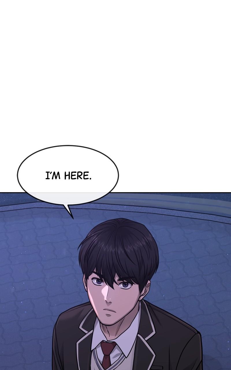QUESTISM Chap 87 - Next Chap 88