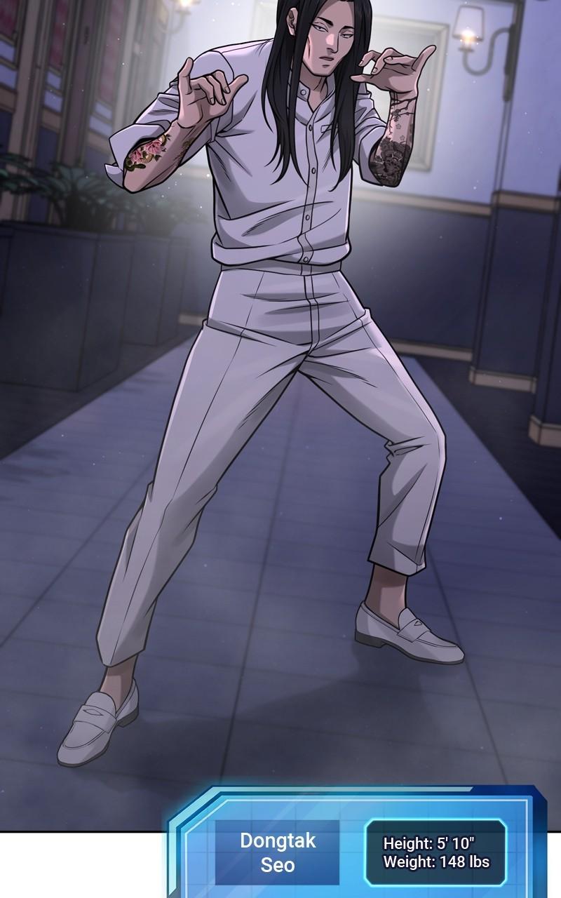 QUESTISM Chap 87 - Next Chap 88