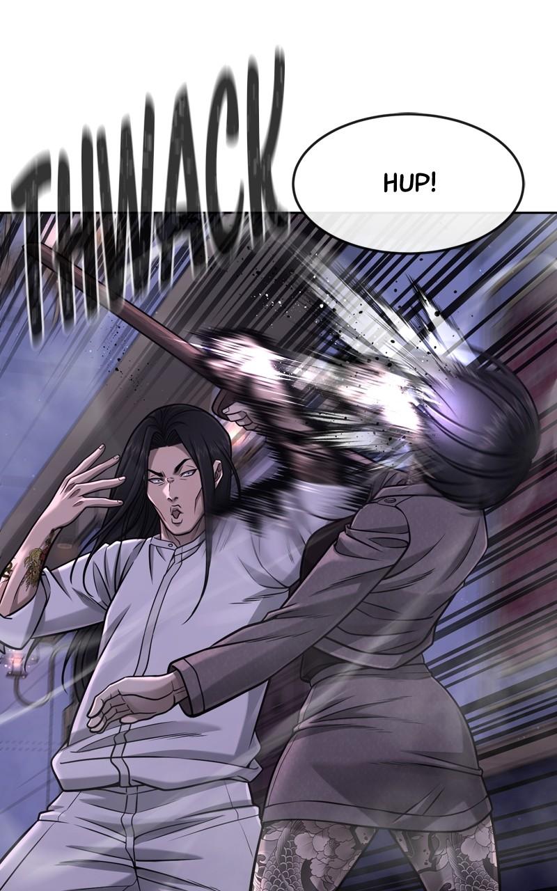 QUESTISM Chap 87 - Next Chap 88