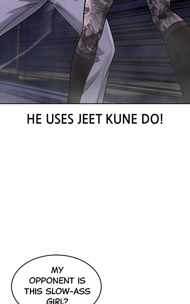 QUESTISM Chap 87 - Next Chap 88