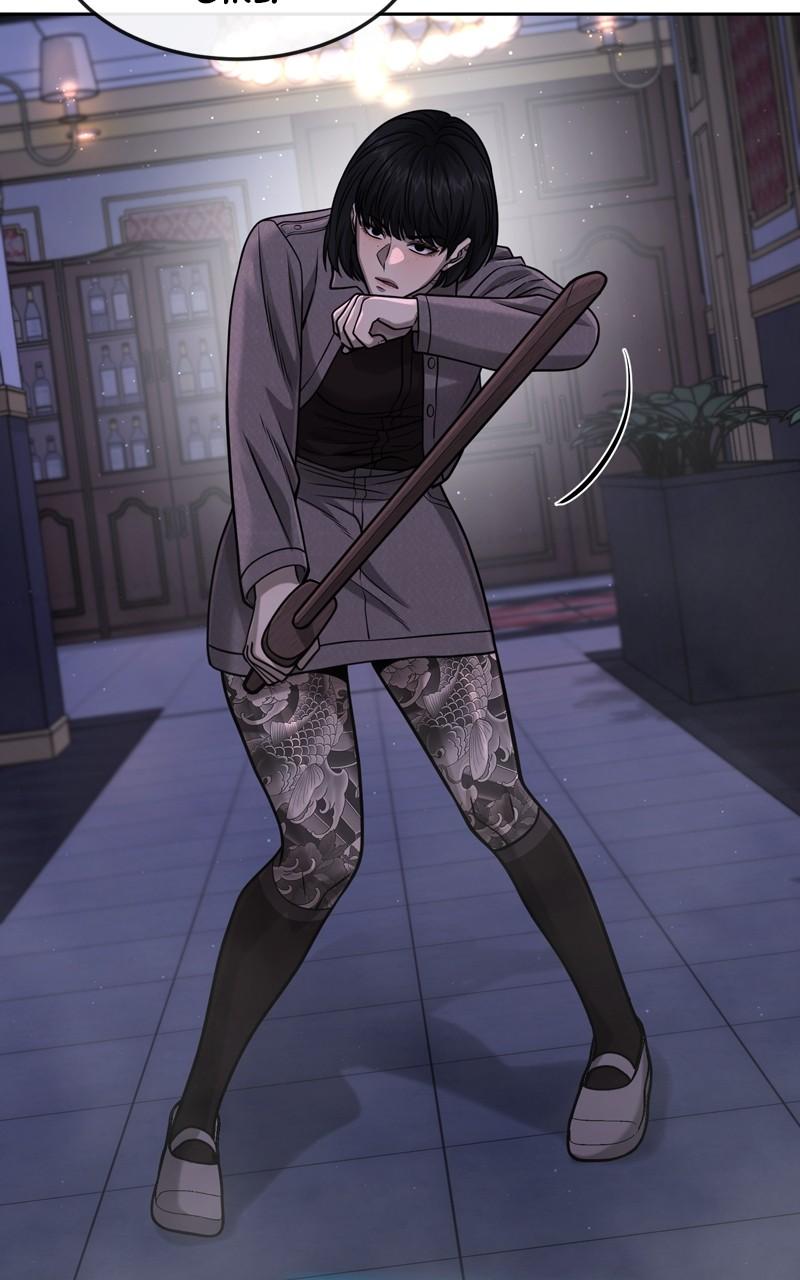 QUESTISM Chap 87 - Next Chap 88