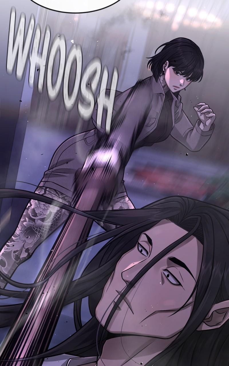QUESTISM Chap 87 - Next Chap 88
