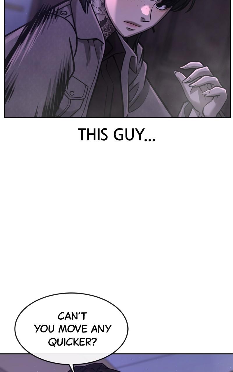 QUESTISM Chap 87 - Next Chap 88