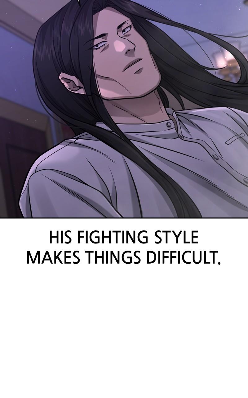 QUESTISM Chap 87 - Next Chap 88