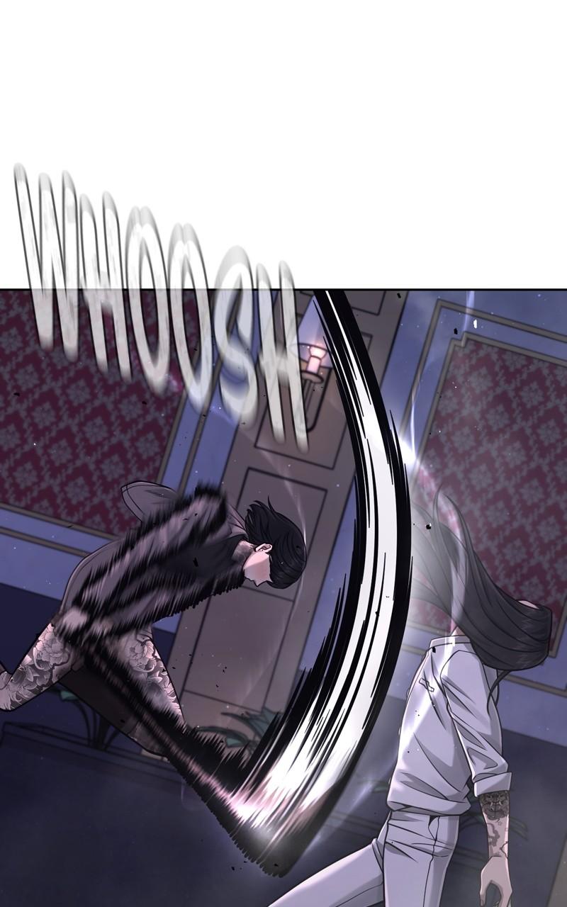 QUESTISM Chap 87 - Next Chap 88