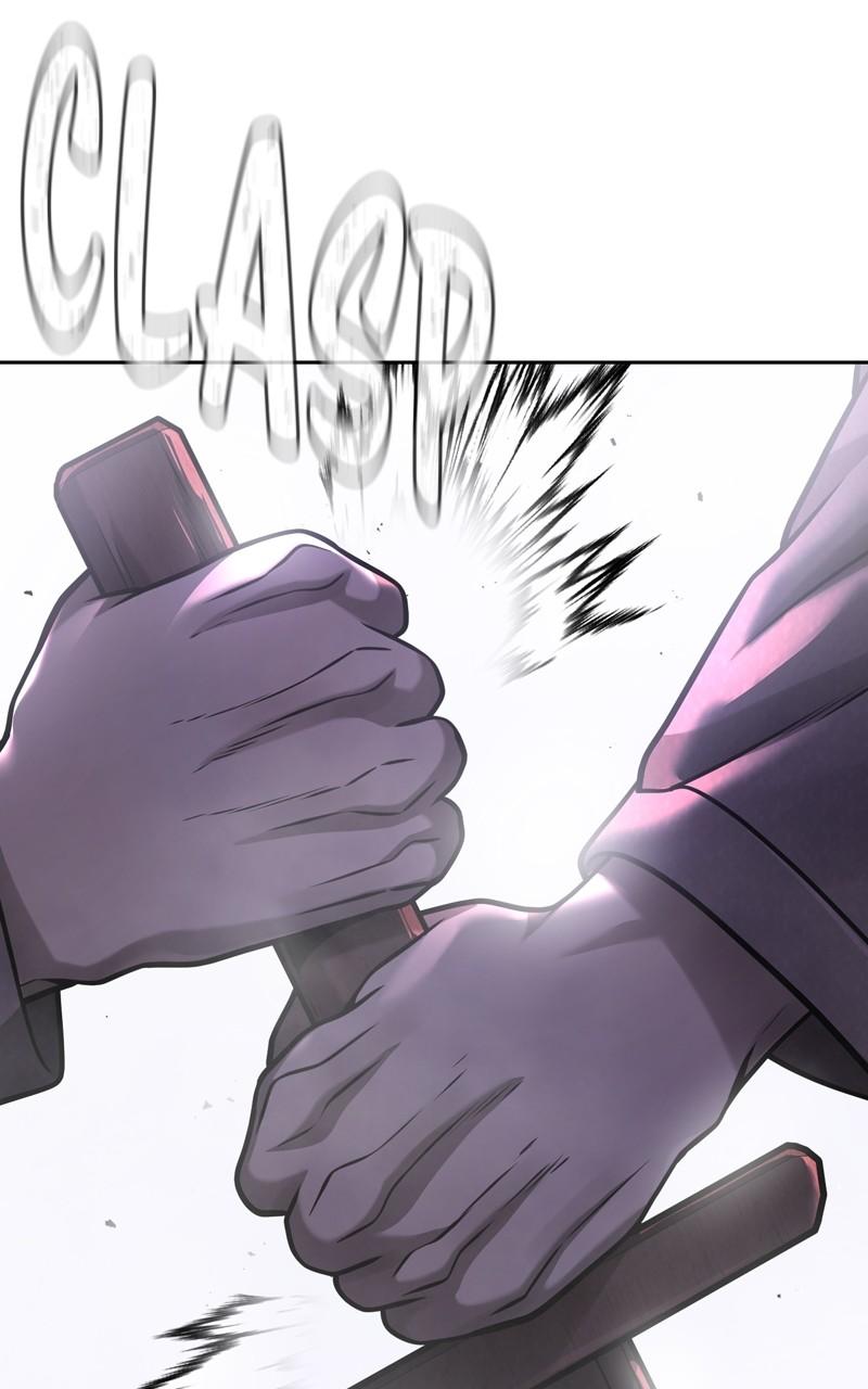 QUESTISM Chap 87 - Next Chap 88