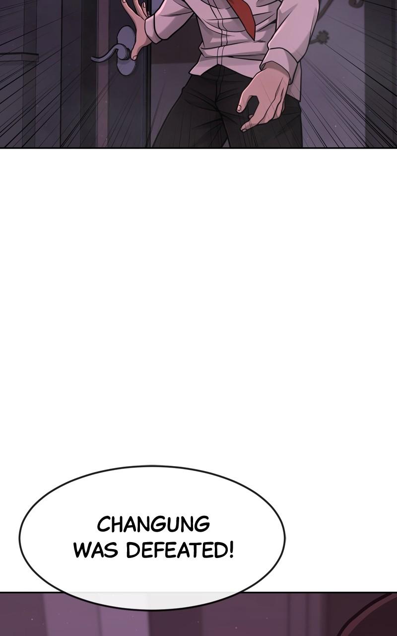 QUESTISM Chap 87 - Next Chap 88