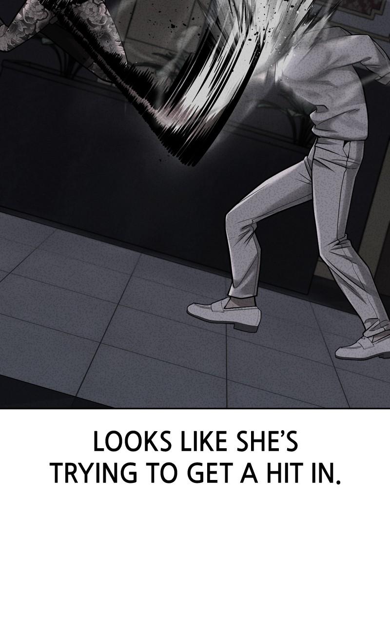 QUESTISM Chap 87 - Next Chap 88