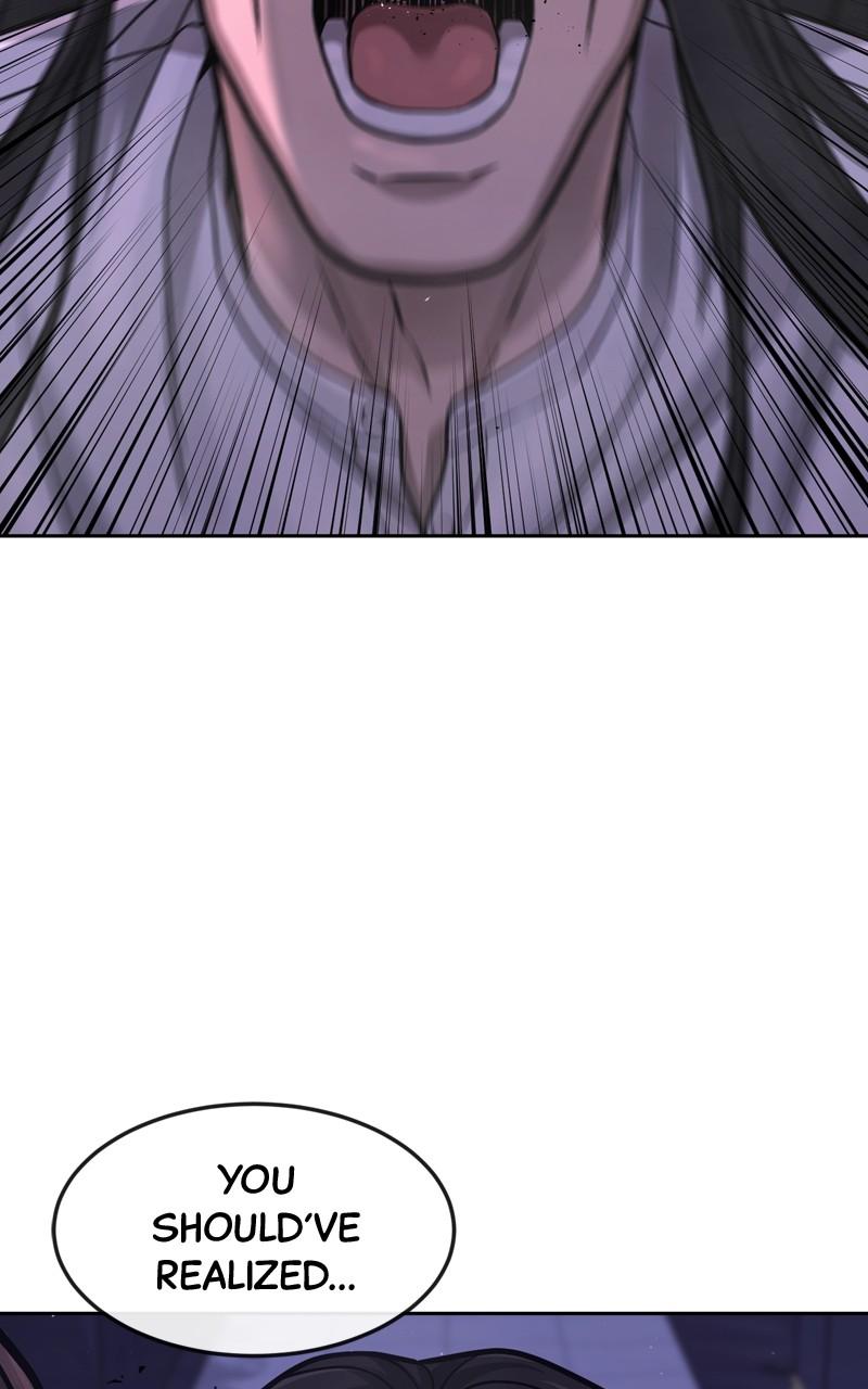 QUESTISM Chap 87 - Next Chap 88