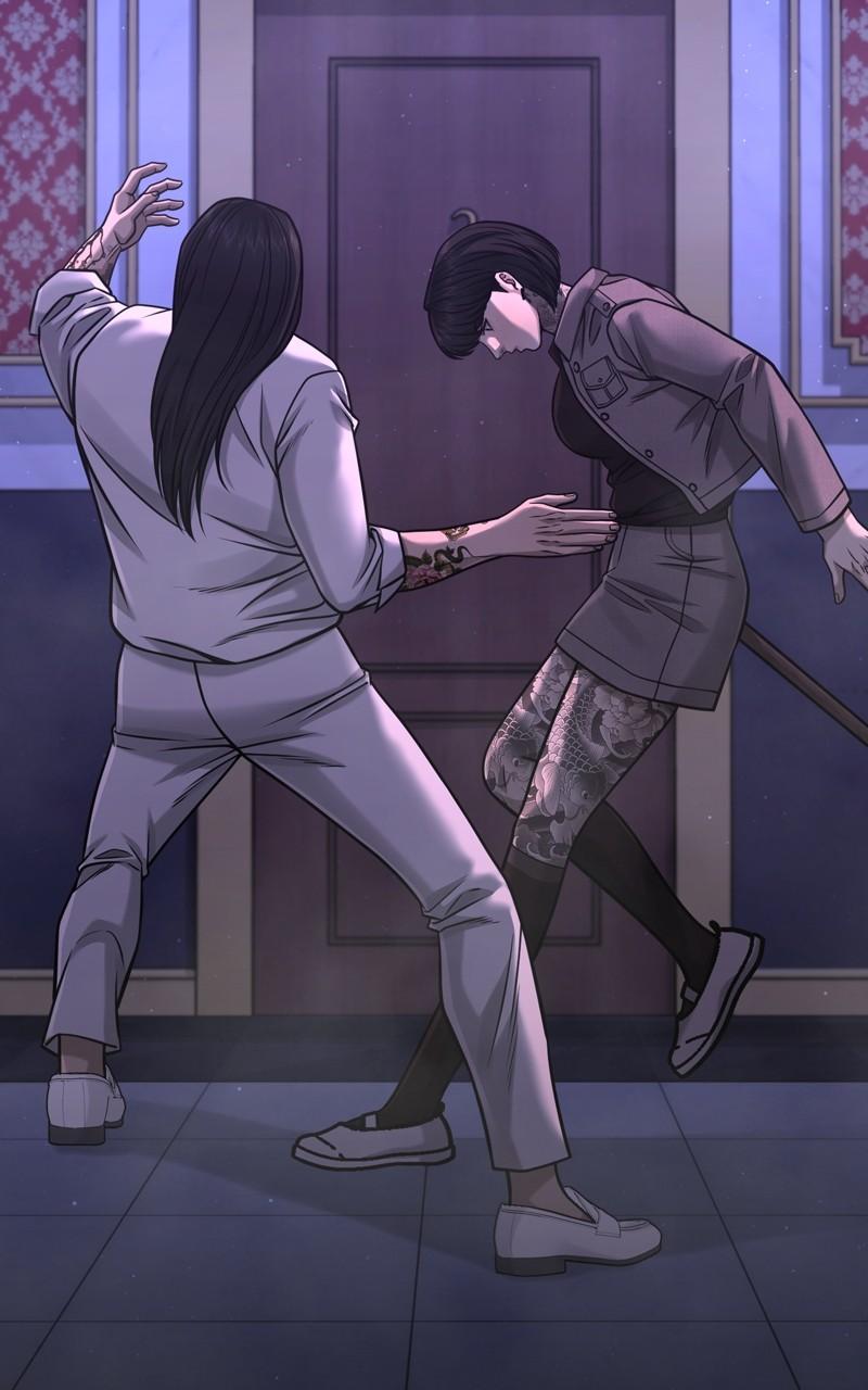 QUESTISM Chap 87 - Next Chap 88