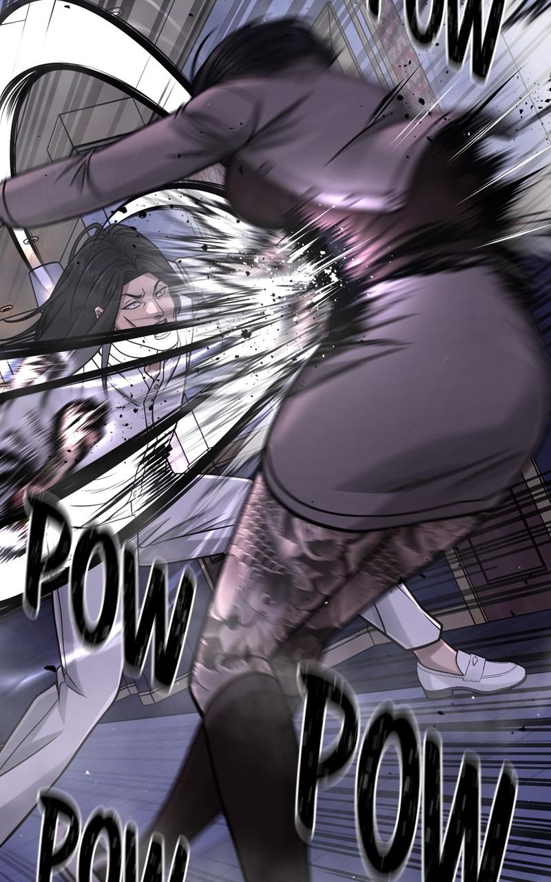 QUESTISM Chap 87 - Next Chap 88