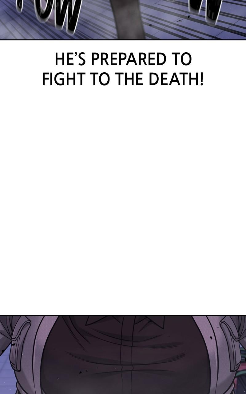 QUESTISM Chap 87 - Next Chap 88