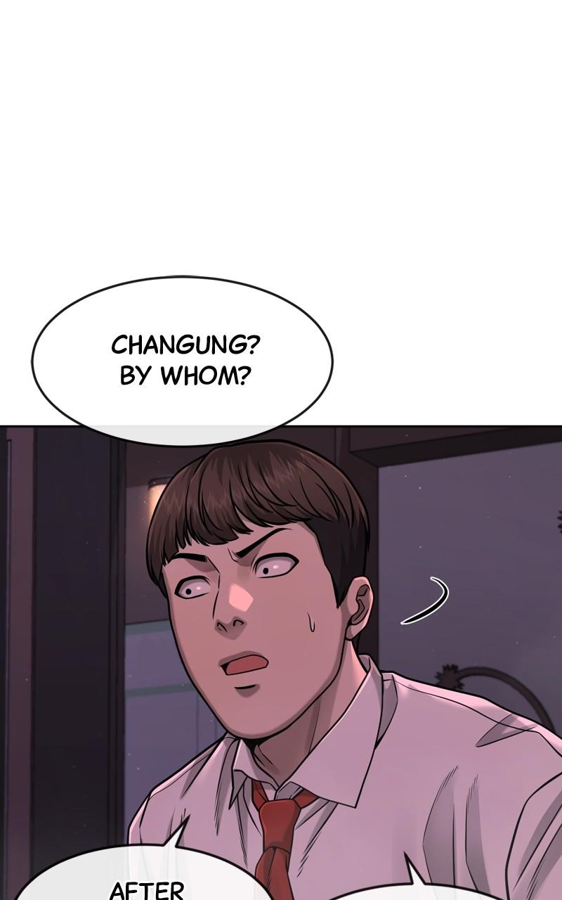 QUESTISM Chap 87 - Next Chap 88
