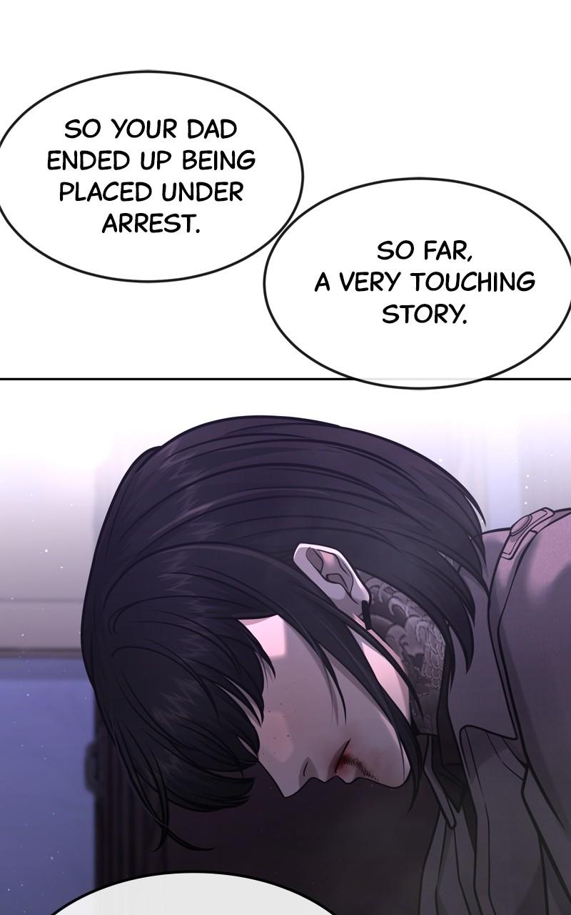 QUESTISM Chap 87 - Next Chap 88