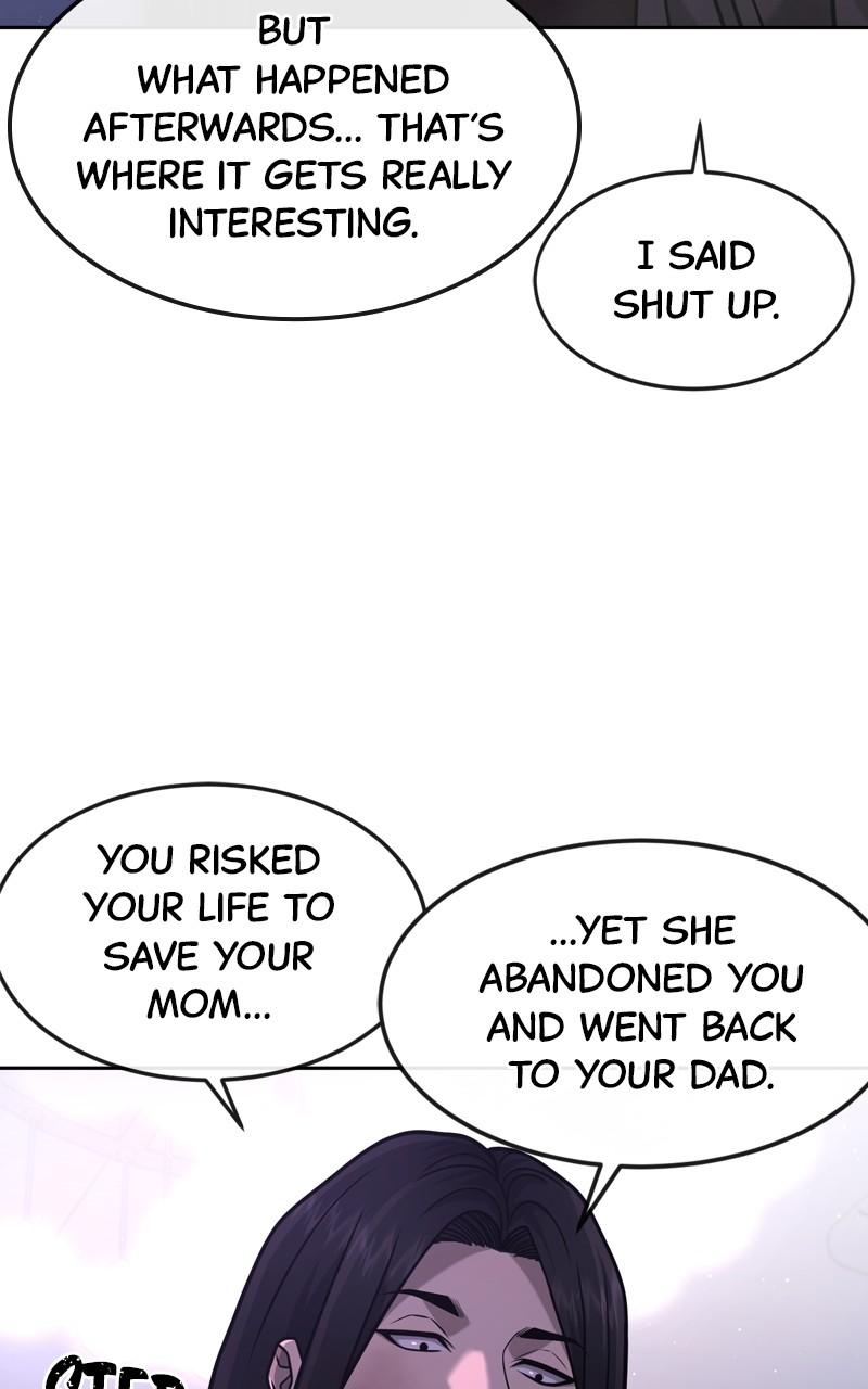 QUESTISM Chap 87 - Next Chap 88