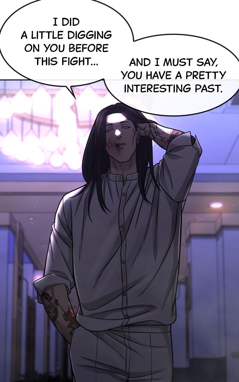 QUESTISM Chap 87 - Next Chap 88